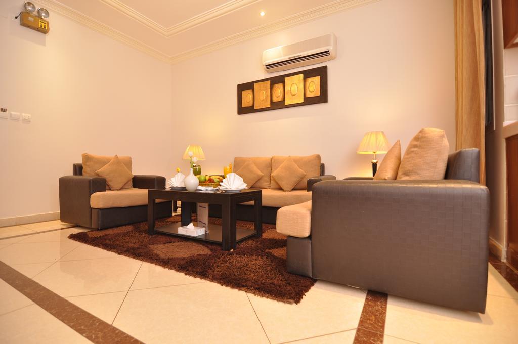 Hotel Nelover Al - Ar Rawdah 3*
