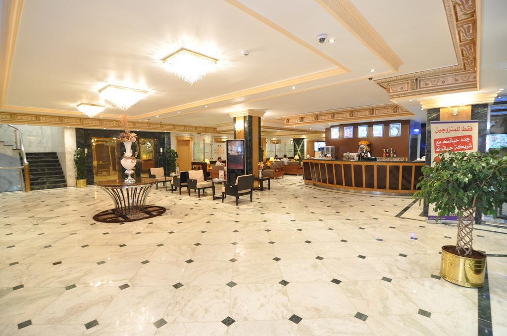 Hotel Nelover Al - Ar Rawdah Riyad