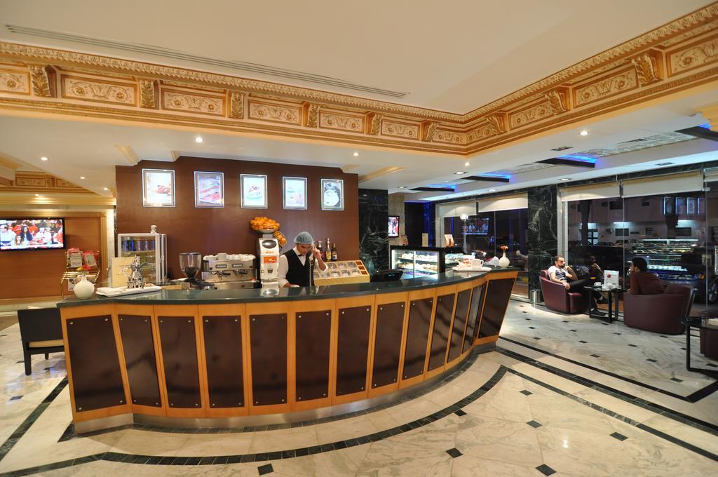 Nelover Al Riyadh - Ar Rawdah 3* Riyadh
