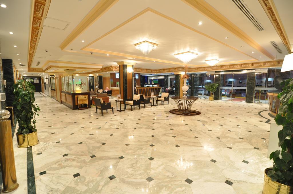 Nelover Al Riyadh - Ar Rawdah Hotel Riyadh