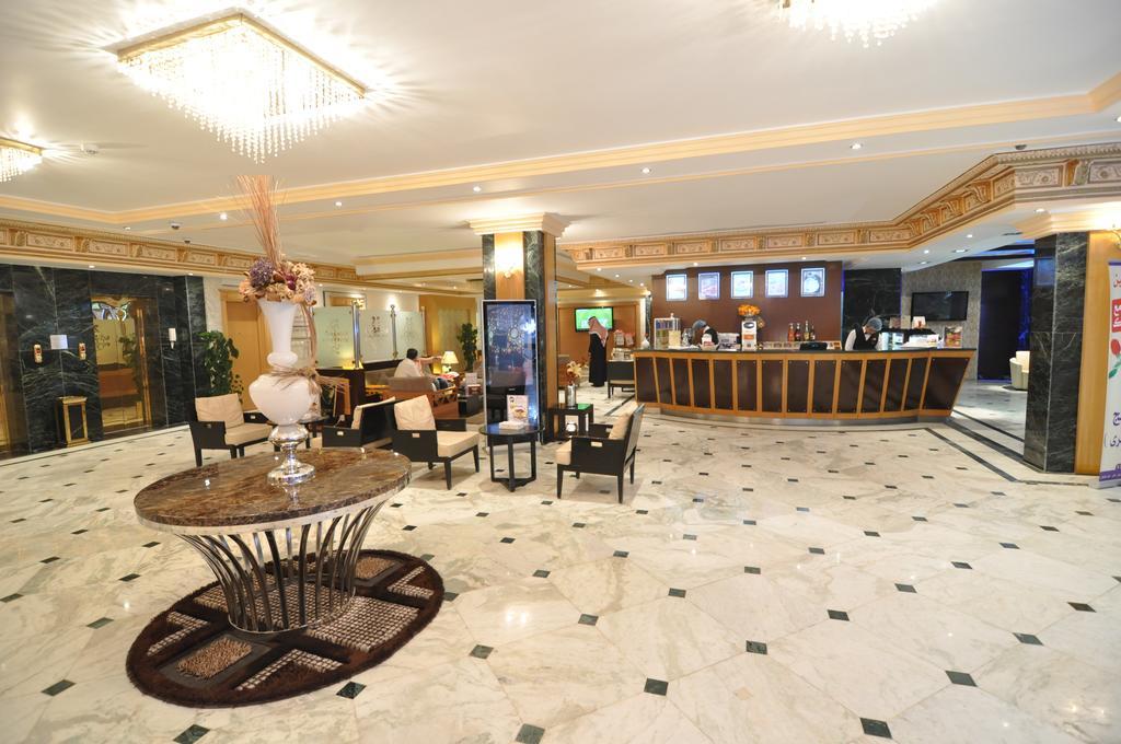 Nelover Al Riyadh - Ar Rawdah Hotel 3*