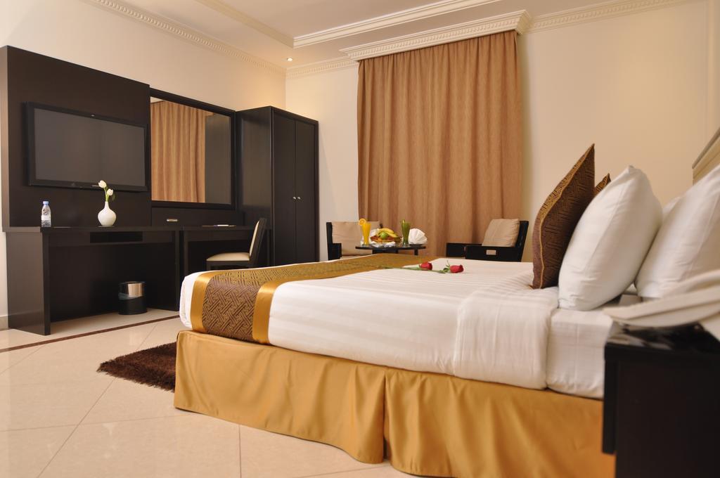 Nelover Al Riyadh - Ar Rawdah 3*