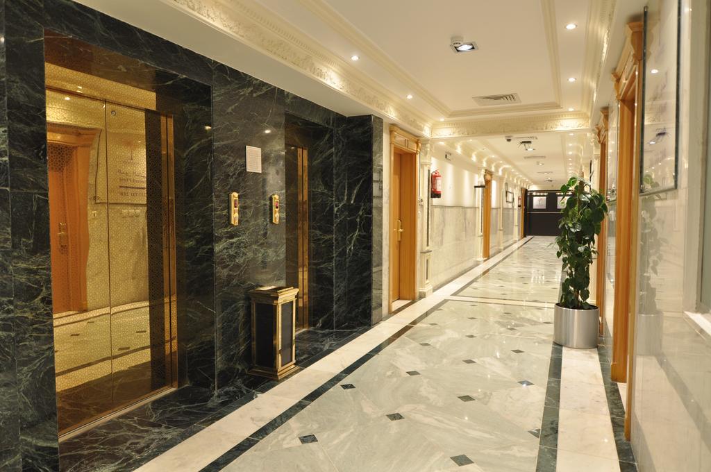 Nelover Al - Ar Rawdah Hotel