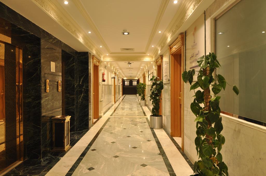 Nelover Al Riyadh - Ar Rawdah Hotel 3*