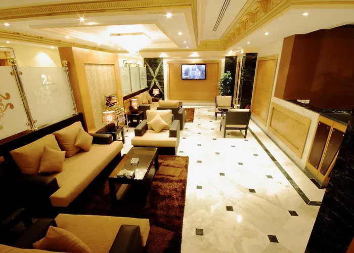 Nelover Al Riyadh - Ar Rawdah