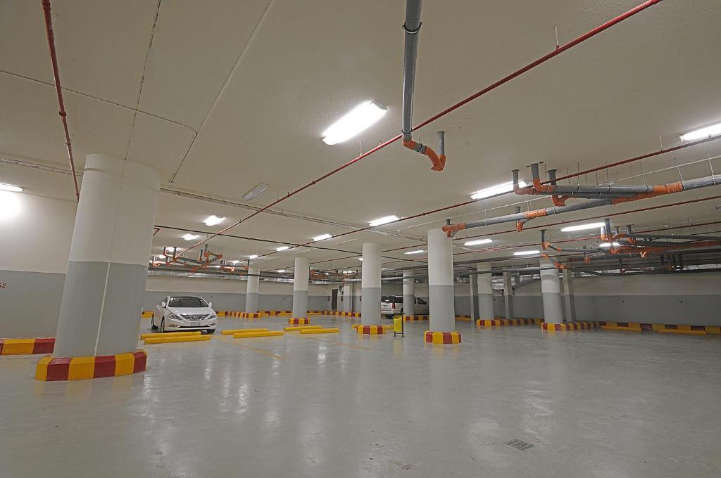 Nelover Al Riyadh - Ar Rawdah Hotel 3*