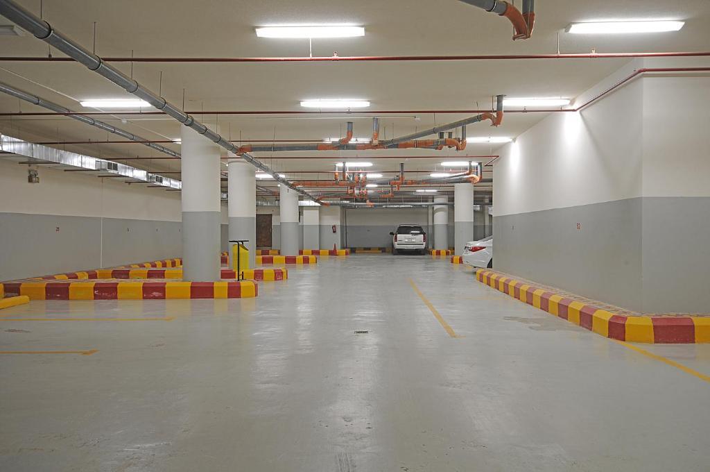 Hotel Nelover Al Riyadh - Ar Rawdah Riyadh