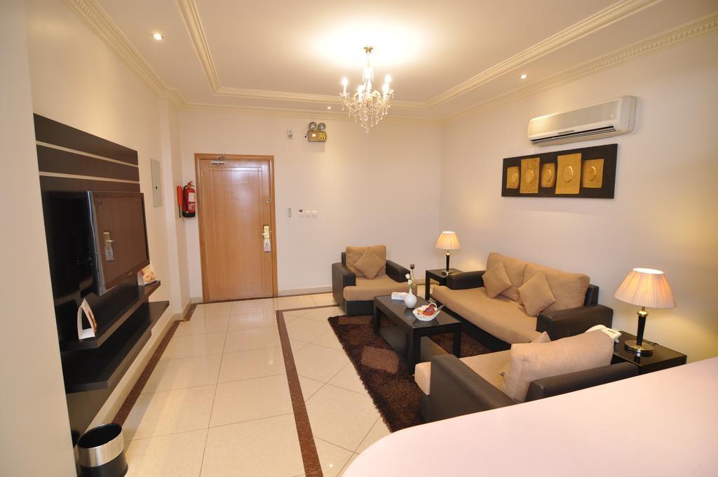 Nelover Al Riyadh - Ar Rawdah 3* Riyadh