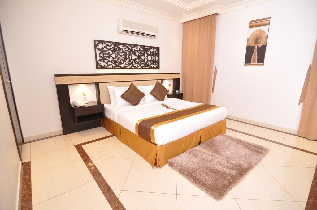 Nelover Al Riyadh - Ar Rawdah Riyadh