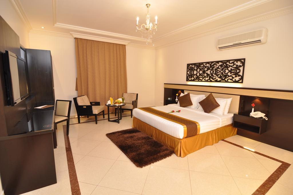 Nelover Al Riyadh - Ar Rawdah Riyadh