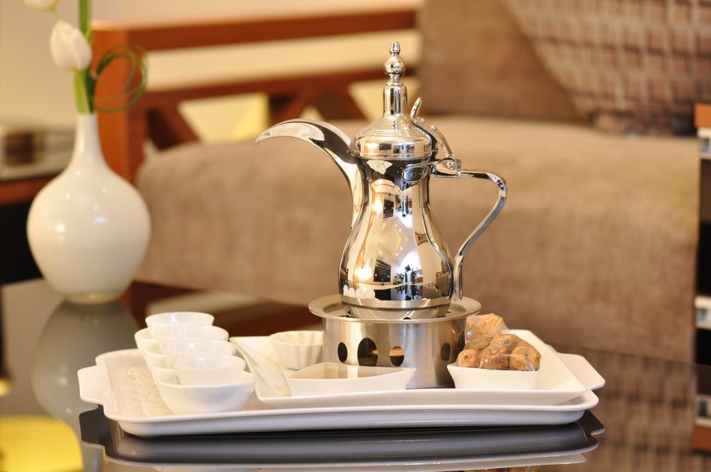 Hotel Nelover Al Riyadh - Ar Rawdah 3*