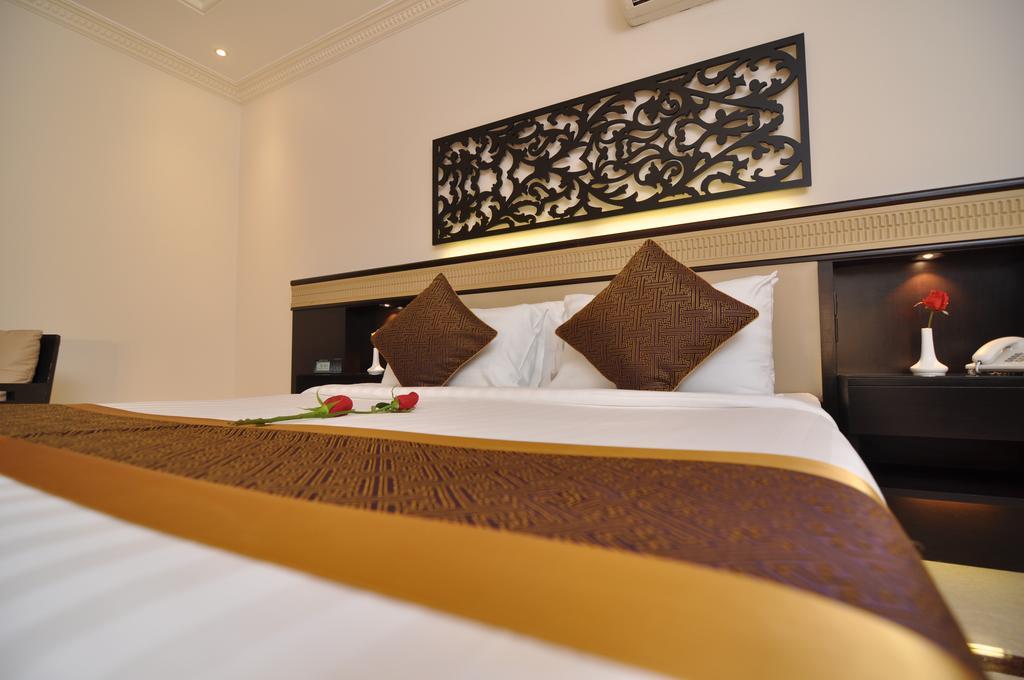 Nelover Al Riyadh - Ar Rawdah 3* Riyadh