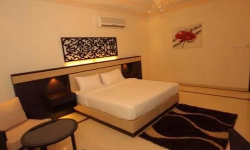Hotel Nelover Al Riyadh - Ar Rawdah 3*
