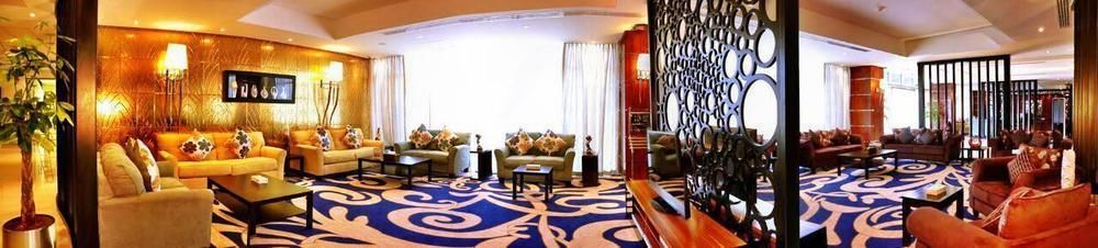 Nelover Al Riyadh - Ar Rawdah Riyadh