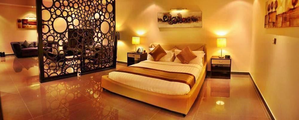 Nelover Al Riyadh - Ar Rawdah