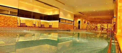Hotel Nelover Al Riyadh - Ar Rawdah Riyadh