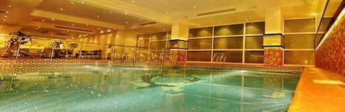 Nelover Al Riyadh - Ar Rawdah