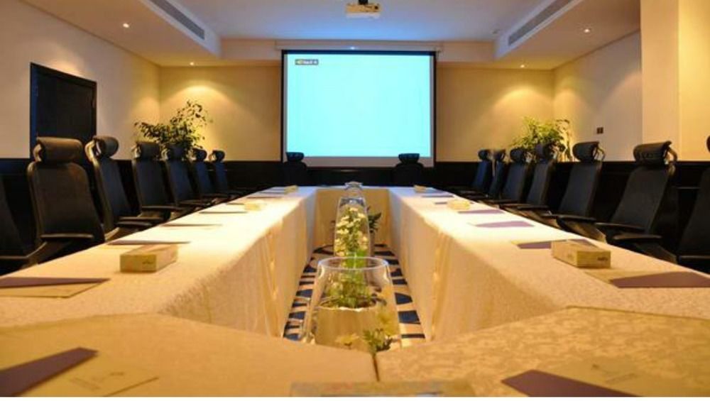 Hotel Nelover Al Riyadh - Ar Rawdah
