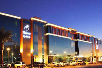 Nelover Al Riyadh - Ar Rawdah