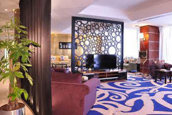 Nelover Al Riyadh - Ar Rawdah 3*