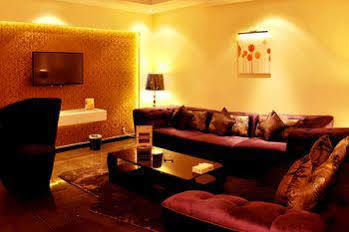 Nelover Al Riyadh - Ar Rawdah Riyadh