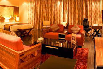 Nelover Al Riyadh - Ar Rawdah Riyadh