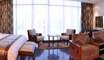 Nelover Al Riyadh - Ar Rawdah Riyadh