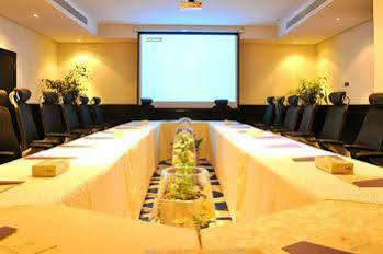 Hotel Nelover Al Riyadh - Ar Rawdah