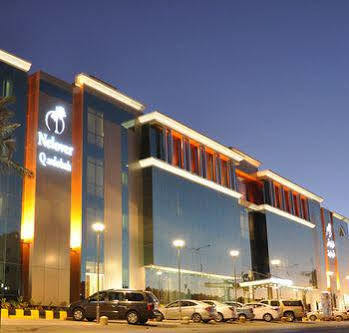 Nelover Al Riyadh - Ar Rawdah Hotel 3*