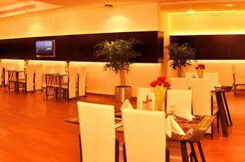 Nelover Al Riyadh - Ar Rawdah Hotel Riyadh