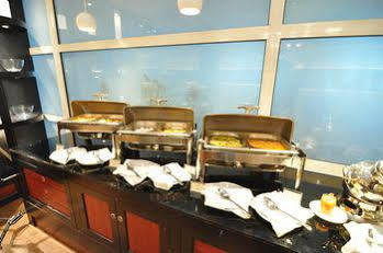 Hotel Nelover Al Riyadh - Ar Rawdah Riyadh