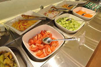Hotel Nelover Al Riyadh - Ar Rawdah 3*