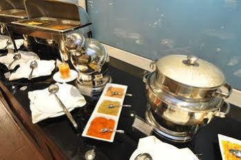 Nelover Al Riyadh - Ar Rawdah Hotel Riyadh