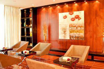 Nelover Al Riyadh - Ar Rawdah Hotel